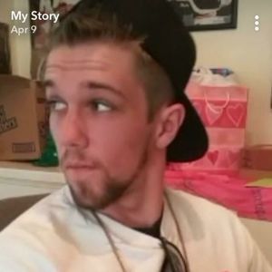 Meet your Posher, Trevor